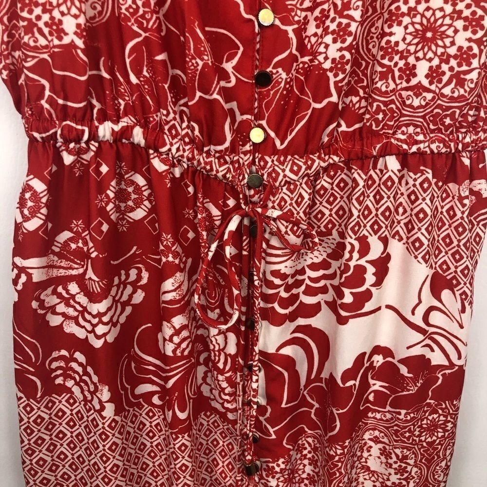 Thread Essential midi dress - Picture 7 of 9